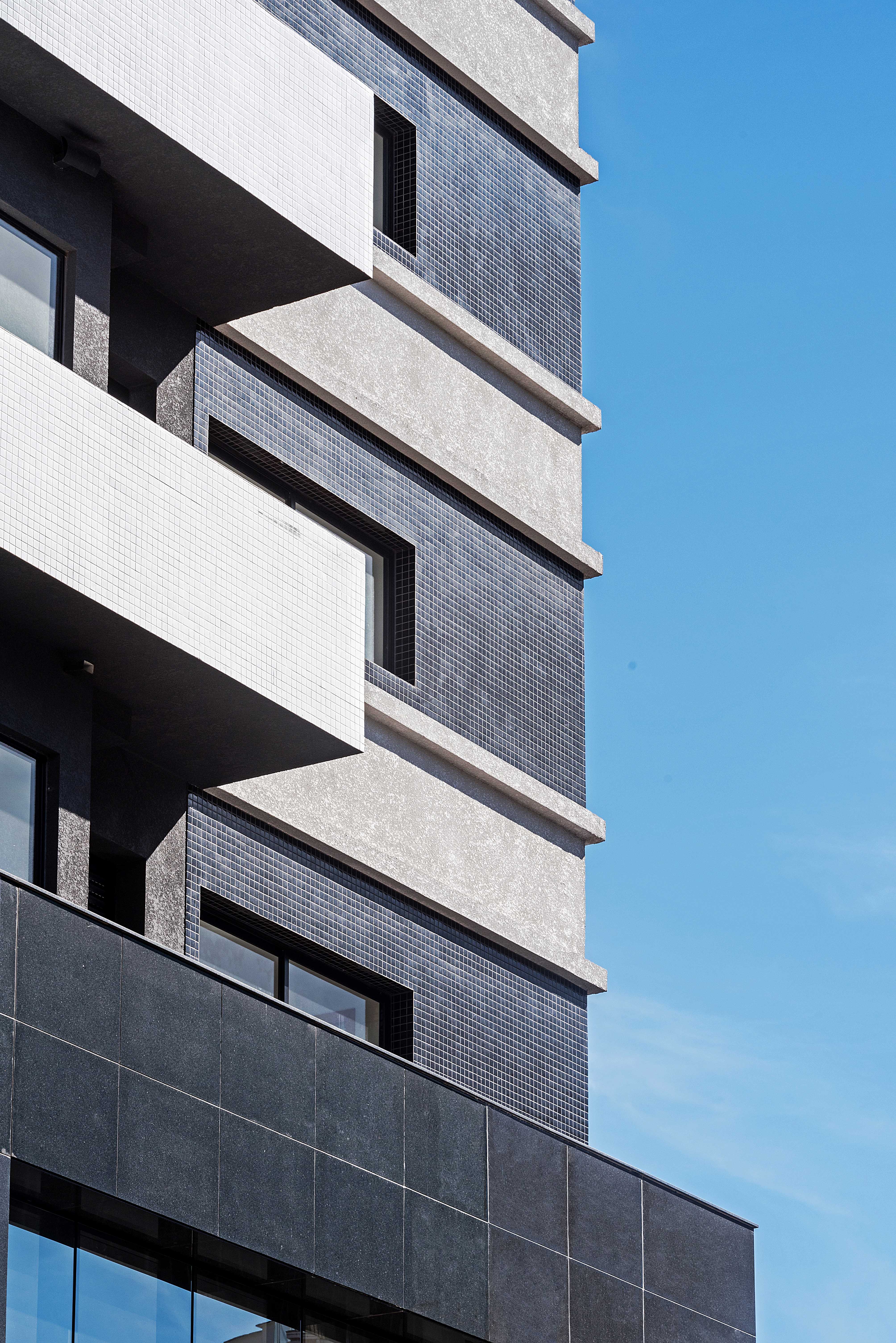 Edificio Onyx em Ponta Grossa